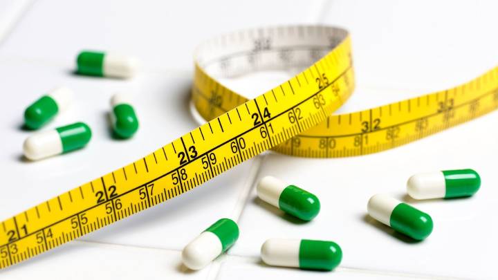 Experts share insight into weight-loss pill arriving in the UK to replace 'inaccessible' injections