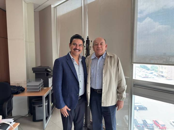Donará Pemex asfalto a Oaxaca de Juárez para programa Tache al bache
