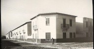 Fiesta por el siglo de Ses Cent Cases: de pagar 30 pesetas al mes a venderse por 600.000 euros