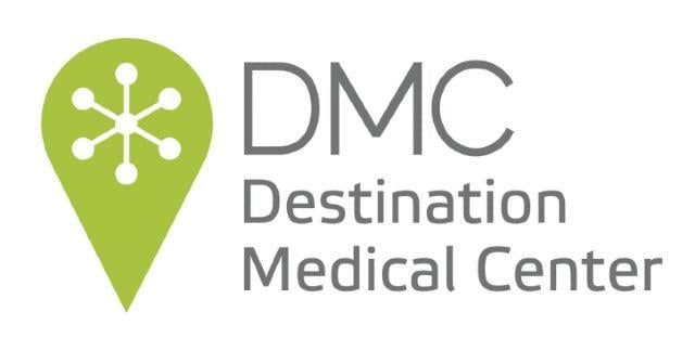 DMCC board approves $85.6M improvement plan for downtown Rochester