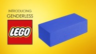 LEGO Unveils New Genderless Bricks With No Male/Female Connectors