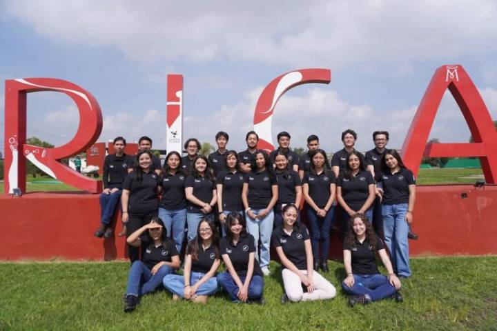 Grupo Rica impulsa a jóvenes con proyectos y talleres en la Experiencia Verano
