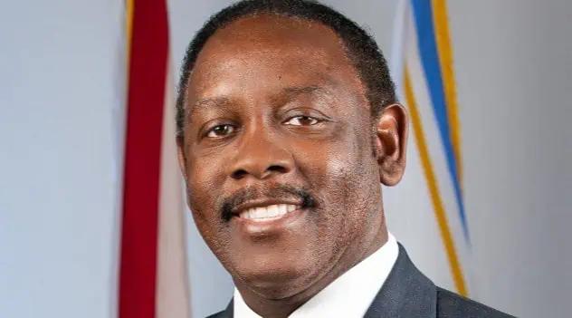 Mayor Jerry Demings' Florida Gubernatorial Run Faces Uphill Battle