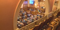 Legislators respond to Secretary of Corrections' Kellie Wasko resignation, future of prisons in South Dakota