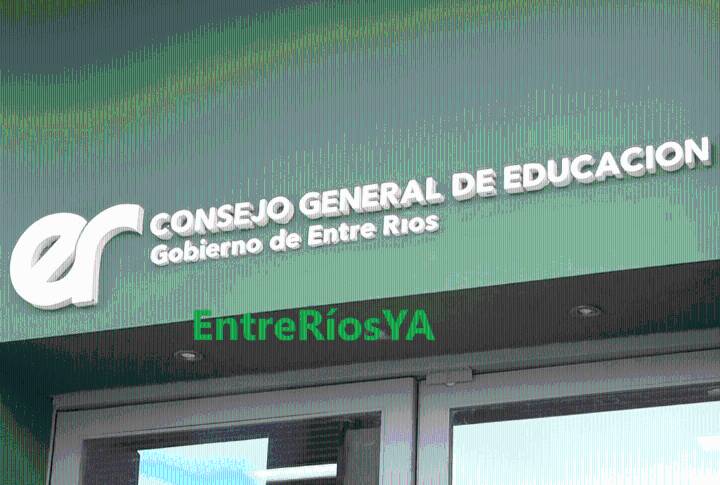 Investigan fraude millonario en escuelas de Paraná