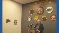 911 lines down across the state; Residents urged to use temporary emergency numbers
