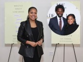 Sheinelle Jones sets ‘Today’ show return after husband's death