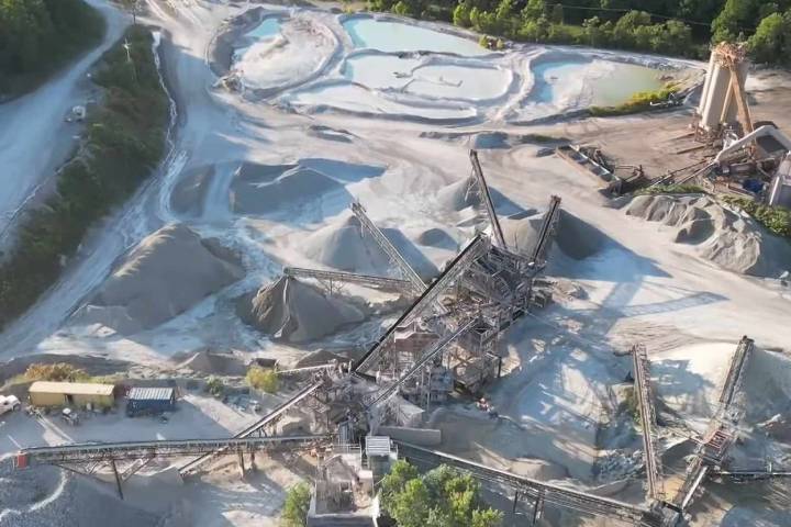 Dad Dies After Rock Crushes Him While Working in Mineshaft