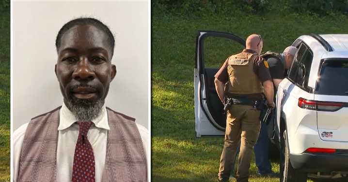Teachers support Coppin graduate, former Baltimore principal facing ICE deportation