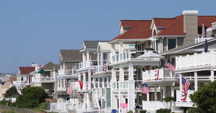 Airbnb says Ocean City Council members had conflict in rental tax vote