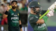 Asia Cup: Haris Rauf, Sahibzada Farhan plead not guilty as ICC imposes sanctions for provocative gestures