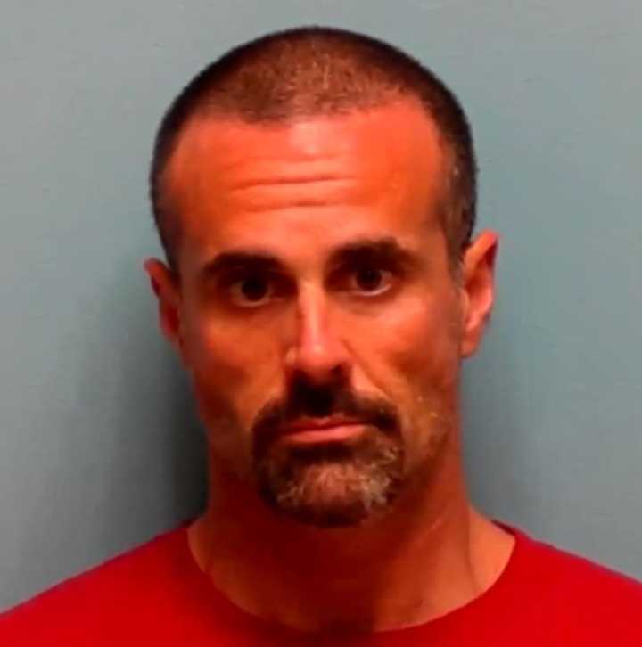 Web searches, thallium purchases led to arrest of man accused of fatally poisoning housemate
