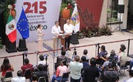 Embajador de la Unión Europea en México, destaca mayor seguridad en Tamaulipas