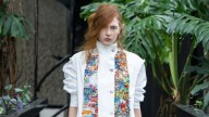 Susan Fang Spring 2026 Ready to Wear, Fashion Show & Collection Review