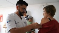 Suma la entidad 4 mil 243 casos de sarampión