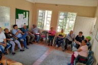 Alcohólicos Anónimos espera visitar centros de reclusión en Bolívar