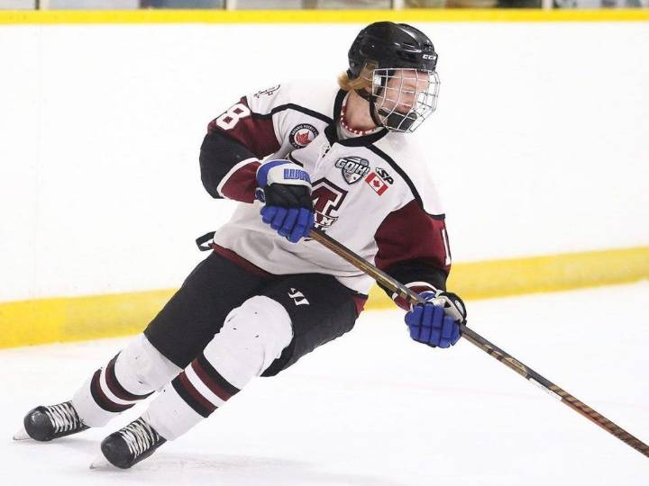 Chatham Maroons sign two Finnish players