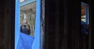 Hurricane Helene hit North Carolina a year ago. Some students never returned to school