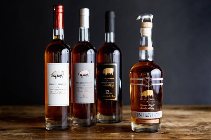 Peg Leg Porker Takes Home Multiple Awards at the 2025 SIP Awards Competition