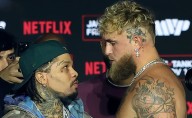 Jake Paul vs. Gervonta Davis: Nakisa Bidarian reveals exhibition rules after intense face