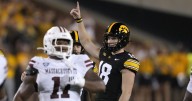 What went into Iowa’s special teams struggles against UMass?