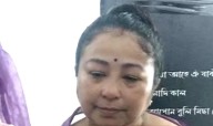 Zubeen’s Safety Was Ignored: Garima Garg Demands Justice