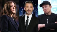 Harris' 2019 tweet resurfaces after she slams Trump admin over Kimmel suspension