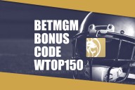 BetMGM Bonus Code WTOP150: Claim $150 Bonus for Bucs