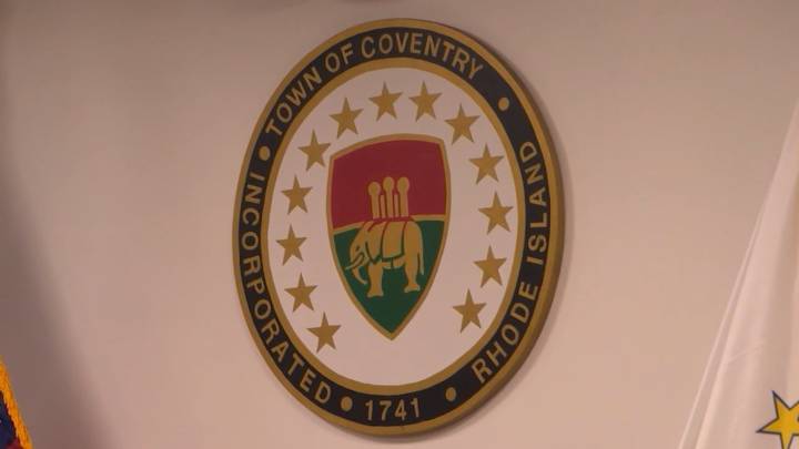 Coventry Town Council President Lima suspends public comment for meeting
