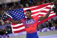 Former world champ sprinter Fred Kerley set to join no-testing Enhanced Games