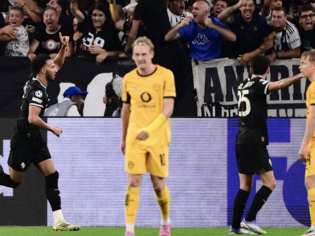 Dortmund on lookout for leaders as familiar cracks emerge
