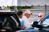 Trump vows to take on crime in Chicago 'fast' after violent Labor Day weekend