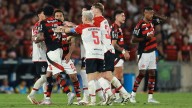 Así quedaron los partidos de ida de los cuartos de final de la Copa Libertadores