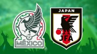 México Vs Japón EN VIVO: El Tri se prueba rumbo al Mundial 2026