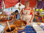 Morelos recibe más de 37 mil visitantes durante el puente de Fiestas Patrias