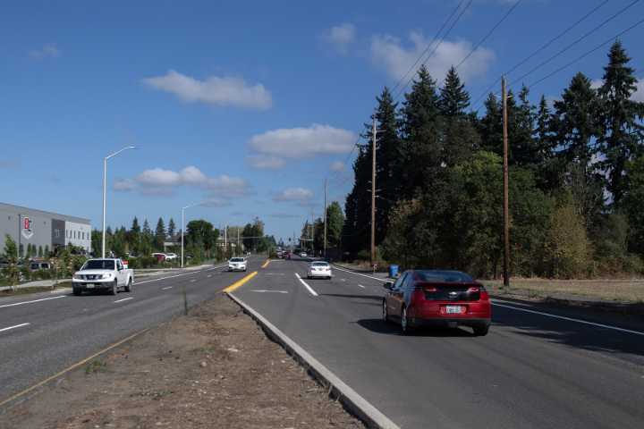 Quail Homes proposes 82-home subdivision in east Vancouver