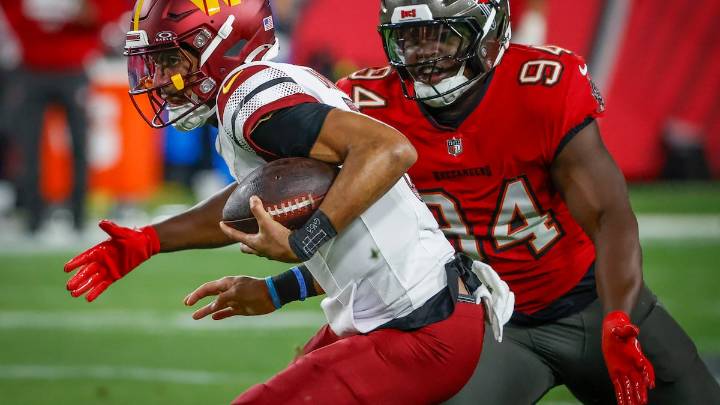 Defense wins championships. Bucs need theirs back in fighting form
