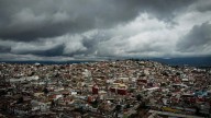 Clima en Tulancingo: SMN pronostica lluvias para el viernes 26 de septiembre