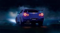 Tokyo Xtreme Racer review: The kings of vibe