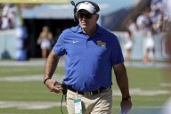 ACC moving to 9-game football schedule starting next year, aligning with rest of Power Four peers
