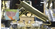 México y Estados Unidos lanzan “Operación Cortafuegos” contra el tráfico de armas