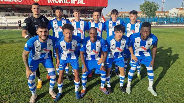 Tercera RFEF: San Clemente se estrena con victoria, Tarancón empata y Pedroñeras pierde en casa