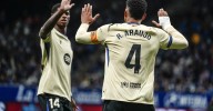 Tan garrafal como perdonable: los apuntes en caliente del Oviedo
