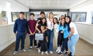 Presidente rescata 5 niños que estaban secuestrados en EEUU