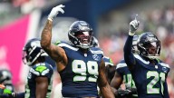 Was bei Seahawks gegen Saints am 3. Spieltag wichtig wird