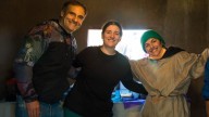 Solidaridad que sana: odontología comunitaria en la Campaña Unidos por el Agua
