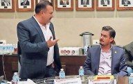 Respalda Tony Meléndez frente vs riesgos sanitarios