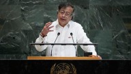 US revokes Colombian President Petro's visa