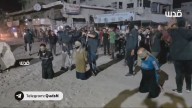 Hamás ejecuta a tres gazatíes acusados de colaborar con una milicia proisraelí
