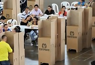 Registraduría espera decreto para elecciones atípicas de gobernador para el Magdalena